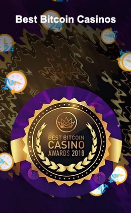 Best bitcoin casino meaning