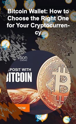 Best bitcoin casino miner
