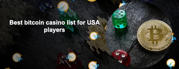Best bitcoin casino tips