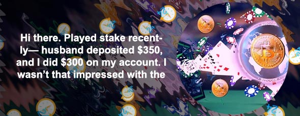 Best crypto casinos reddit