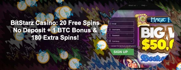 Bit casino bonus code