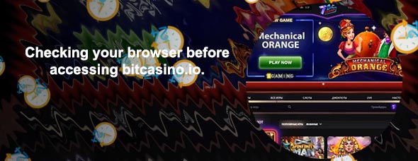 Bitcasino btc