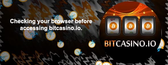 Bitcasino rtp