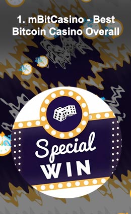 Bitcoin casino no deposit bonus banks