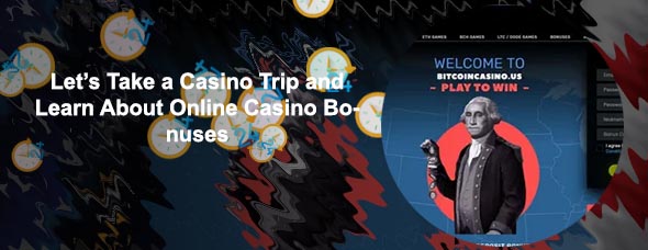 Bitcoin casino no deposit bonus south africa