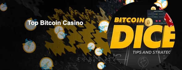 Bitcoin casino sites and entertainment