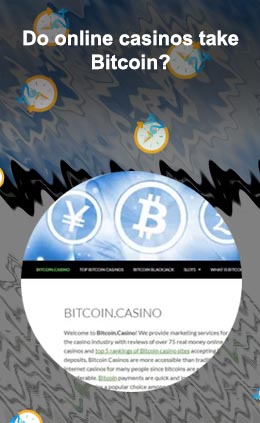 Bitcoin casino sites zip