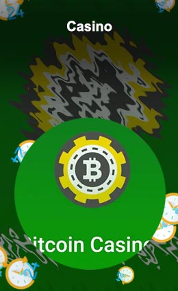 Bitcoin casino uk discount code