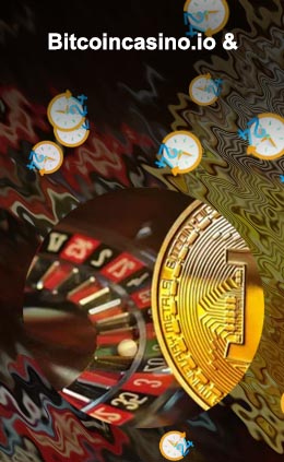 Bitcoin casinos