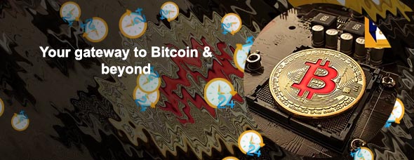 Bitcoin casinos jobs