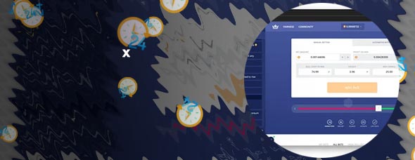 Bitcoin dice game free faucet