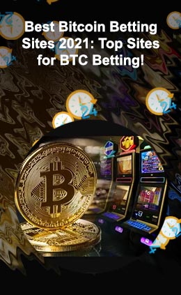 Bitcoin gambling platforms