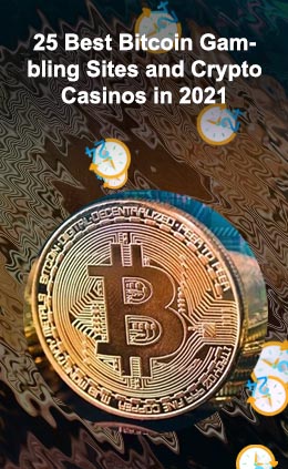 Bitcoin gambling quote