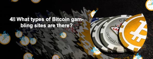 Bitcoin gambling sites site