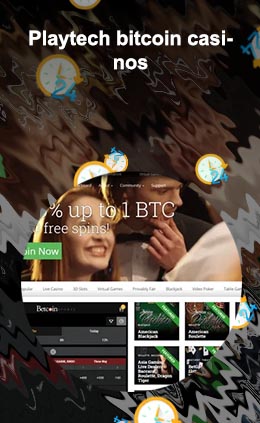 Bitcoin live casino movies