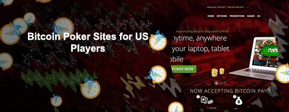 Bitcoin poker sites for us players