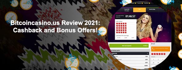 Bitcoincasino us