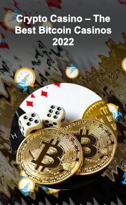 Casino bitcoin