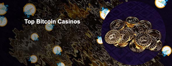 Casino bitcoin coins