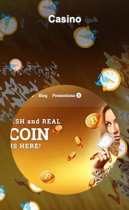 Casino bitcoin group
